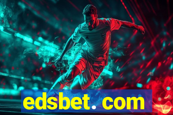 edsbet. com